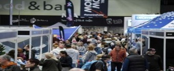 The National Snow Show