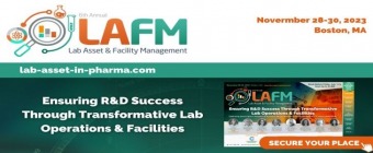 6th Annual Lab Asset and Facility Management 2023