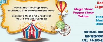 Kids Carnival & Expo