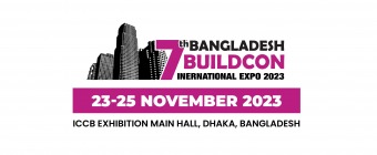 Bangladesh Buildcon International Expo