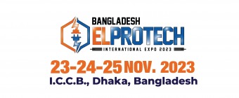 Bangladesh Elprotech International Expo