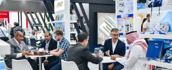 PAPERWORLD MIDDLE EAST