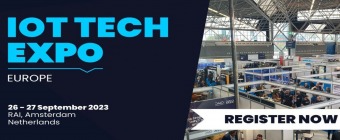 IoT Tech Expo Europe