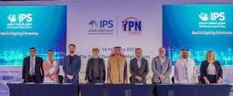 IPS - INTERNATIONAL PROPERTY SHOW