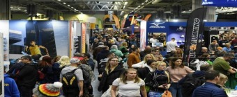 The National Running Show