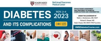 Diabetes and Its Complications