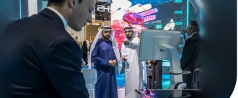 BUILDING HEALTHCARE MIDDLE EAST