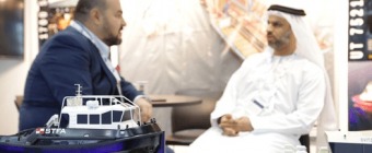 SEATRADE MIDDLE EAST MARITIME