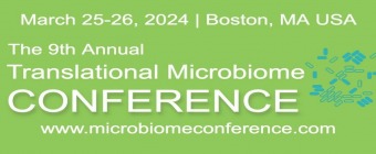 The 9th Annual Translational Microbiome Conference