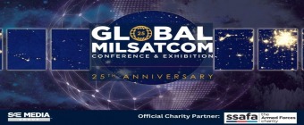 Global MilSatCom 2023
