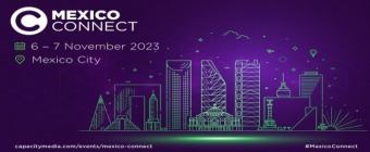 Mexico Connect 2023
