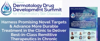 7th Dermatology Drug Development Summit