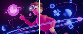 World Metaverse Show 2023