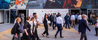 INTERSEC DUBAI