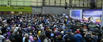 Boston Outdoor Expo