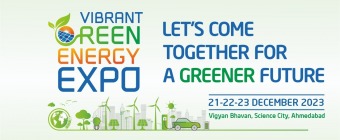 Vibrant Green Energy Expo