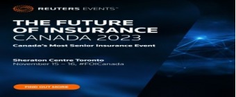 The Future of Insurance Canada  2023