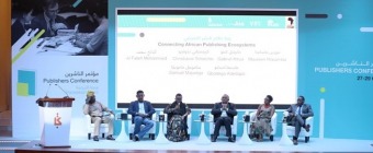 SHARJAH INTERNATIONAL BOOK FAIR