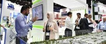 SOLAR MIDDLE EAST