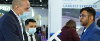 MIDDLE EAST COATINGS SHOW DUBAI
