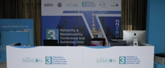The 3rd Reliability & Maintainability Conference & Exhibition 2022