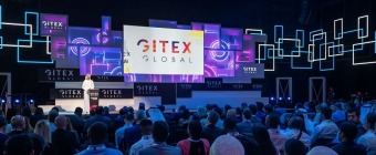 GITEX Global Tech Event 2023