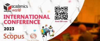 International Academic Conference on Development in Science and Technology (IACDST)