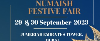 NUMAISH EID SHOW 2023
