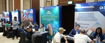 IREX Residency & Citizenship Conclave 2022, Dubai