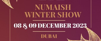 NUMAISH Winter Show 2023