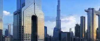 Access MBA, One-to-One event in Dubai 