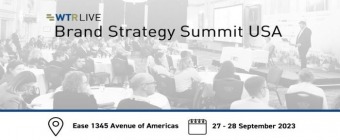WTR Live: Brand Strategy Summit USA