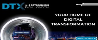 DTX Europe 2023