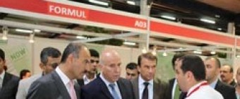 HVAC R Iraq