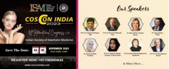 Cosmetology Conferences 2023