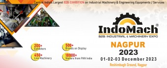 INDOMACH NAGPUR 2023