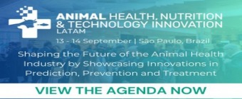 Animal Health, Nutrition and Technology Innovation Latin America 2023