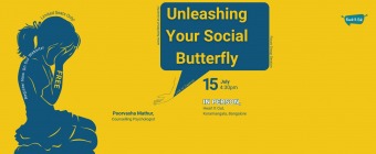 Unleashing Your Social Butterfly 