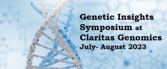 Genetic Insights Symposium