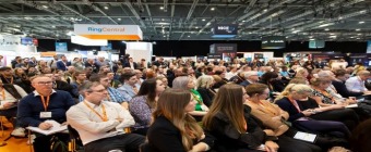 Call and Contact Centre Expo UK | 29 - 30 Nov 2023 | ExCeL, London