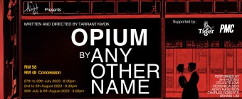 Opium by Any Other Name