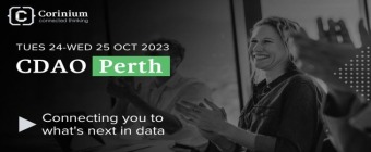 CDAO Perth