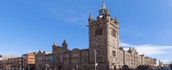 Belfast Careers Fair | 11th October 2023 | The UK Careers Fair
