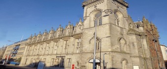 Dundee Careers Fair | 19th October 2023 | The UK Careers Fair