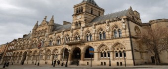 Northampton Careers Fair | 29th September 2023 | The UK Careers Fair