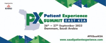 Patient Experience Summit - East KSA
