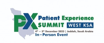 Patient Experience Summit - West KSA