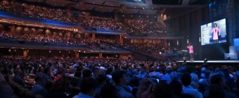 Global Leadership Summit