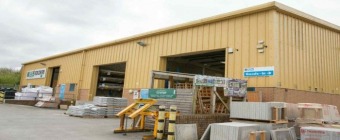 Specialist construction tool event at RGB Building Supplies in Holsworthy