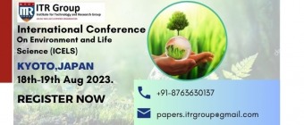International Conference on Environment and Life Science (ICELS)